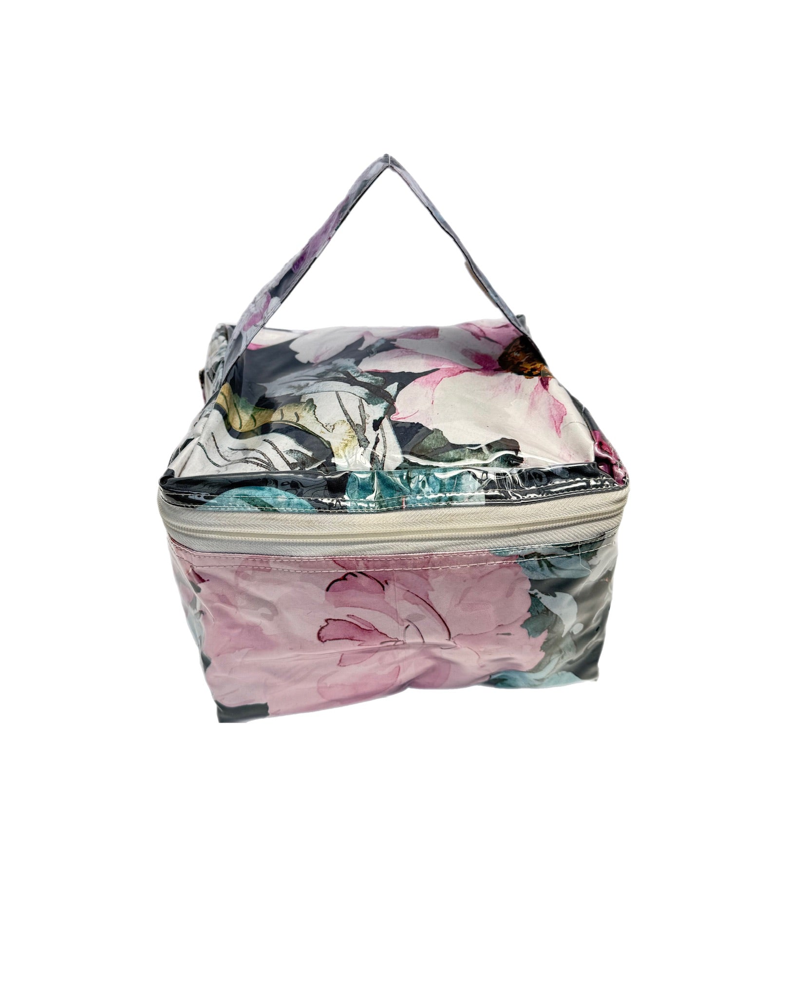 Estuche caja flower blues