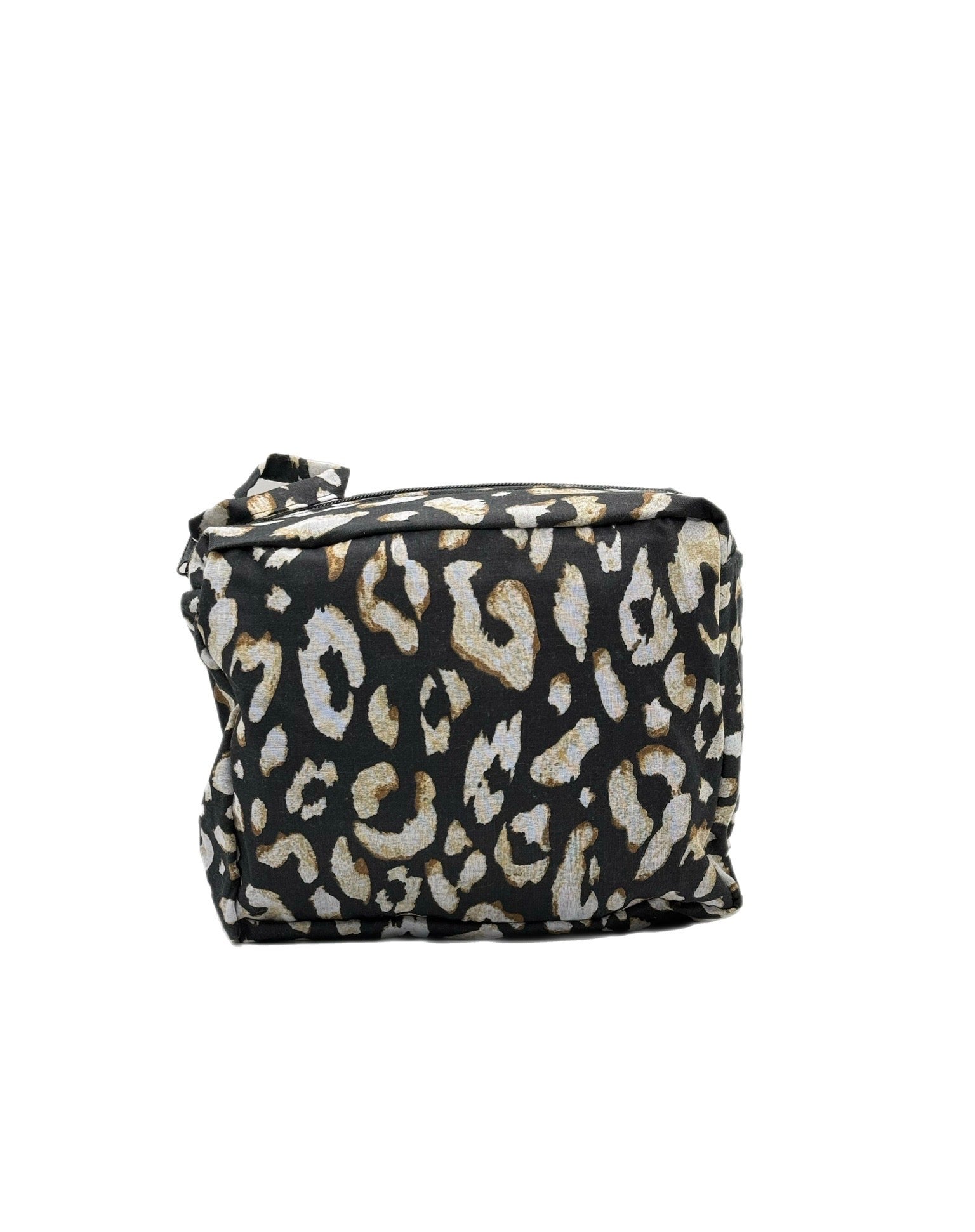 Cosmetiquera animal print