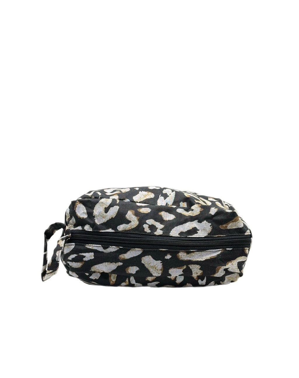 Cosmetiquera animal print