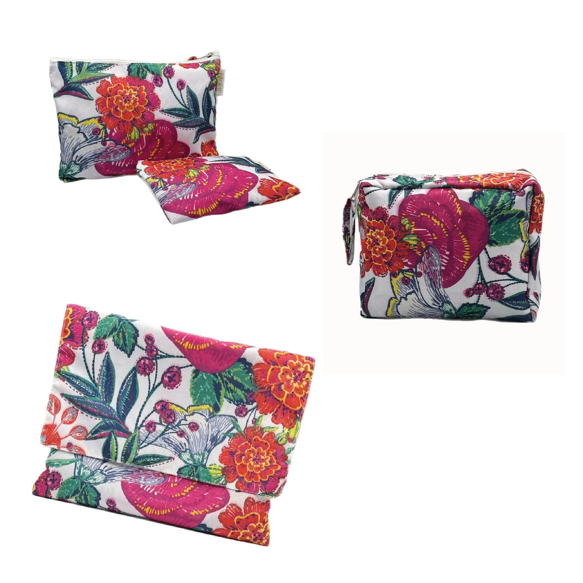 PACK COSMETIQUERAS OLYMPIA