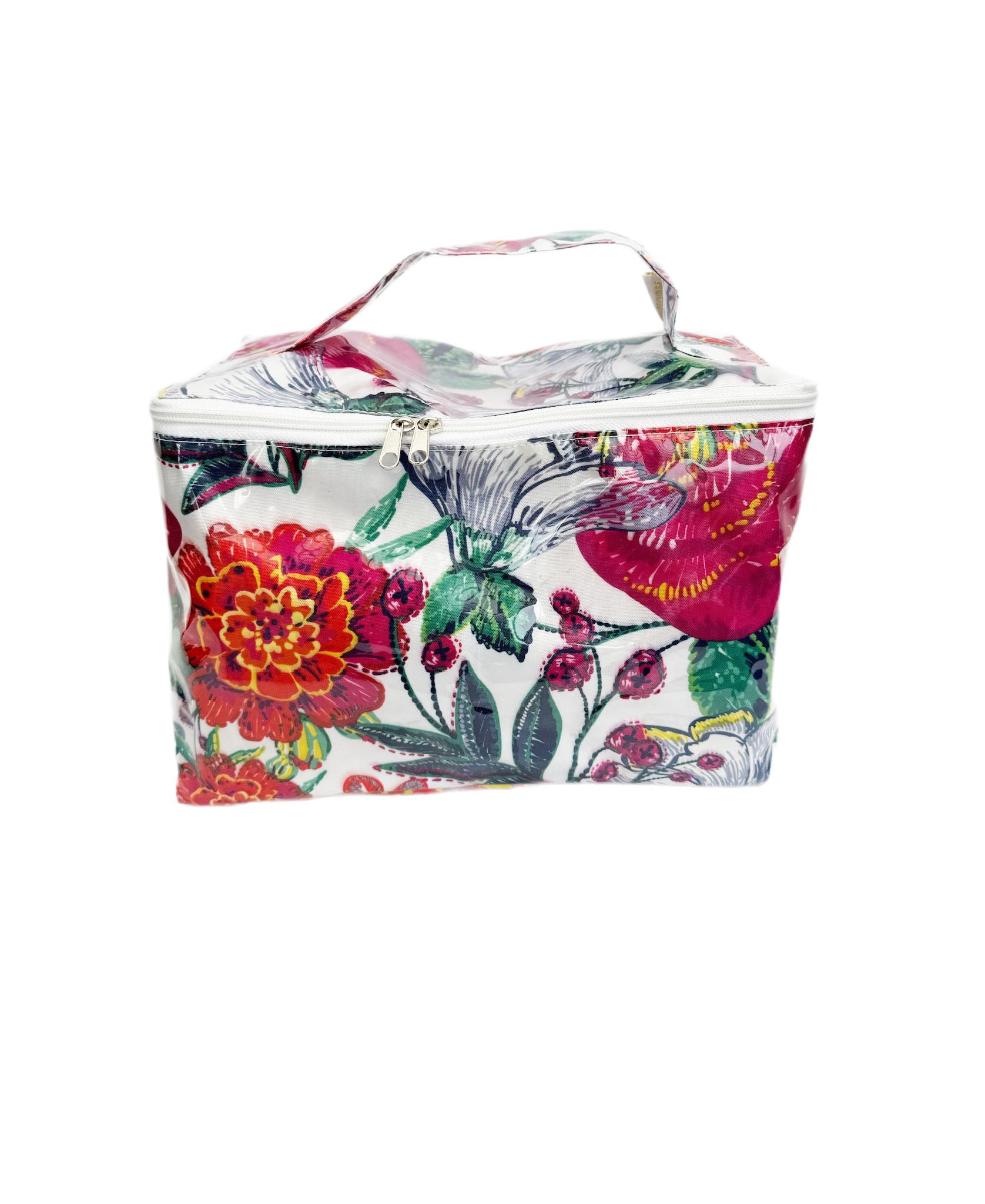 Neceser grande flores bhakti