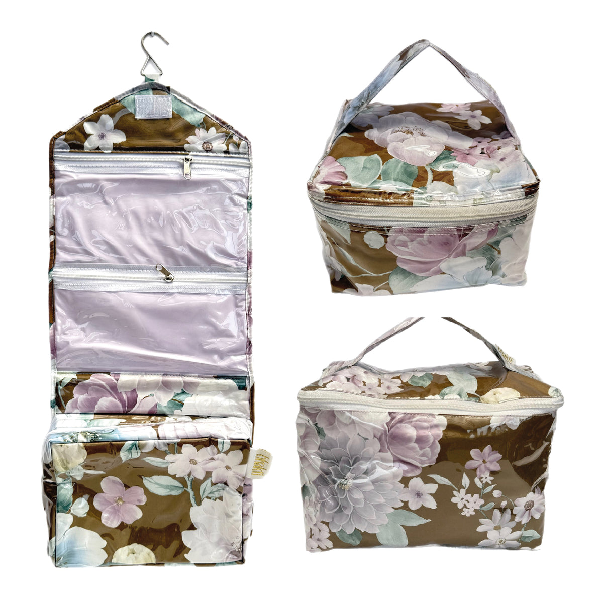 PACK VIAJE ·1 OLIVIA